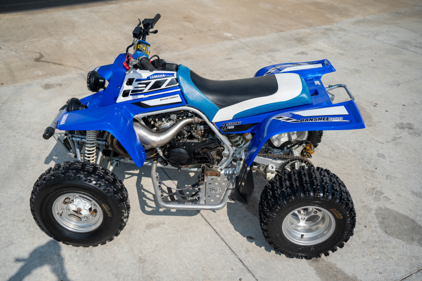 1999 Yamaha Banshee - Image 3