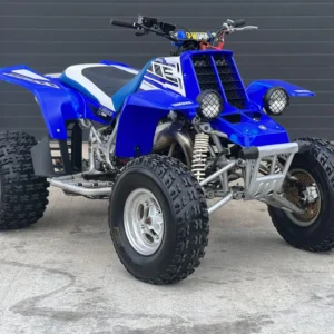 1999 Yamaha Banshee
