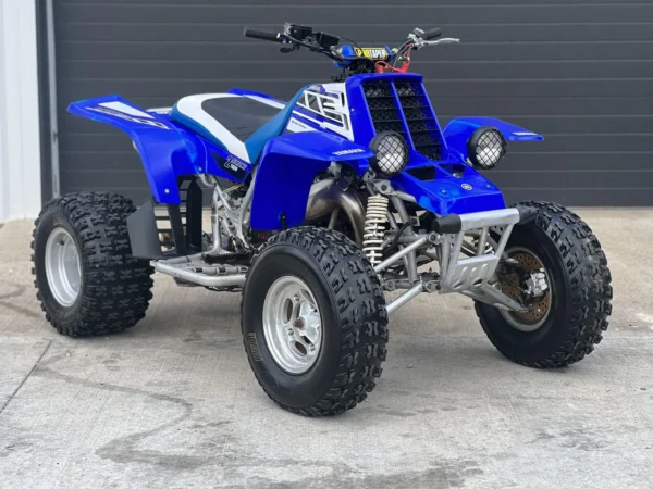 2006 Yamaha Banshee YZF350 - Image 2