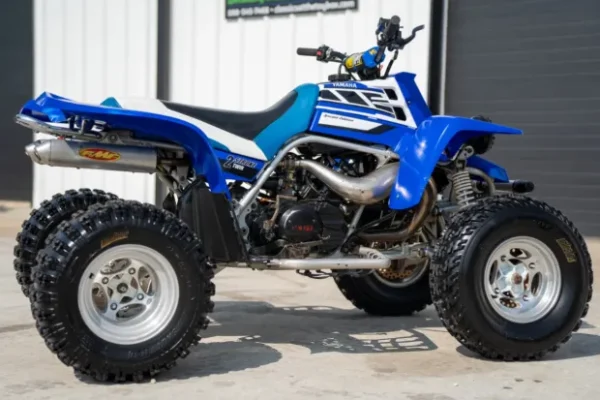 1999 Yamaha Banshee - Image 6