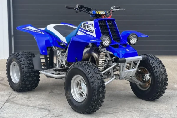 2006 Yamaha Banshee YZF350 - Image 4