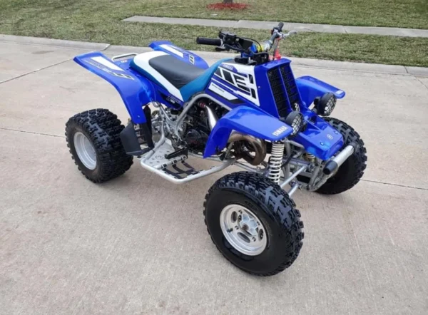 1999 Yamaha Banshee - Image 4