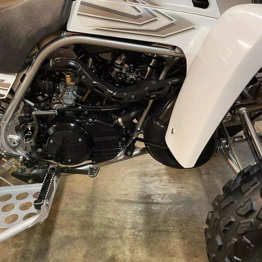2006 Yamaha Banshee YZF350 - Image 7